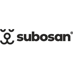 subosan Logo