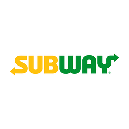 Subway Logo