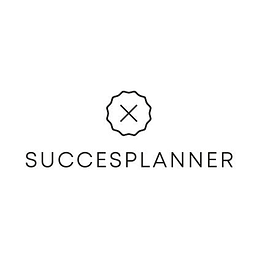 SuccesPlanner Logo