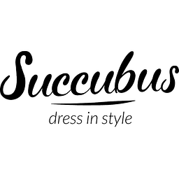 Succubus Logo