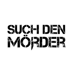 suchdenmorder.com Logo