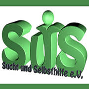 Suchtundselbsthilfe Logo