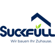 Suckfüll - Unser Energiesparhaus - GmbH & Co. KG Logo