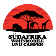 Südafrika Wohnmobile und Camper Logo