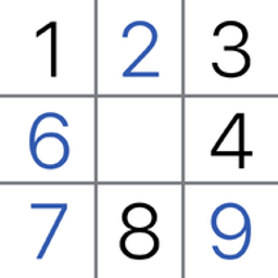 Sudoku.com Logo