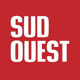 Sudouest Logo