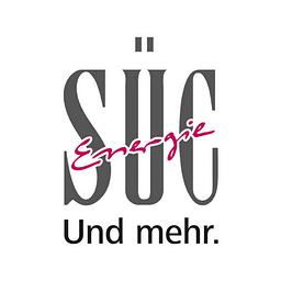 Städtische Werke Überlandwerke Coburg Logo