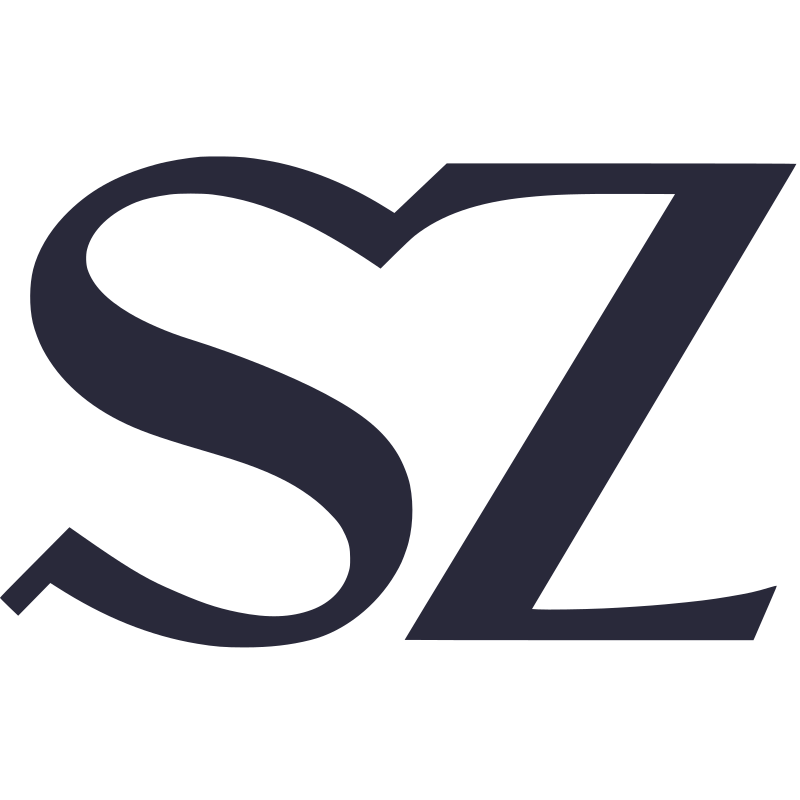 Süddeutsche Zeitung Logo