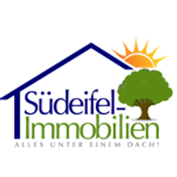 Südeifel-immobilien e.k. Logo