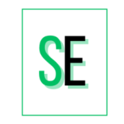 Suedentruempelung Logo