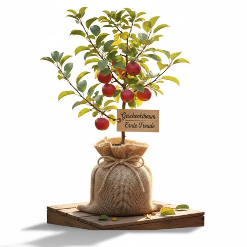 Südflora Baumschule Logo