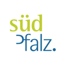 Südpfalz-Tourismus Landkreis Germersheim e.V. Logo