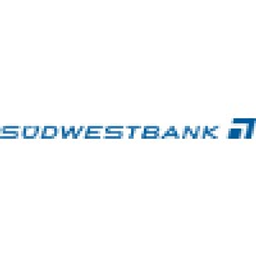 Suedwestbank Logo