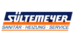 Sültemeyer Sanitär-Heizung-Service GmbH Logo