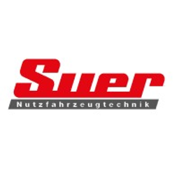 Suer Nutzfahrzeugtechnik GmbH & Co. KG Logo