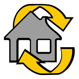 Freund Abbruch Logo