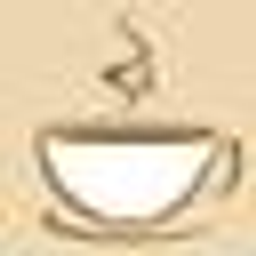 Süße Ecke Cafe Logo