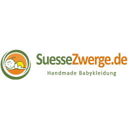 suessezwerge.de Logo