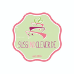 suessundclever.de Logo