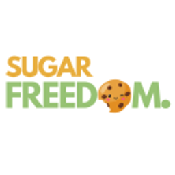 SugarFreedom Logo
