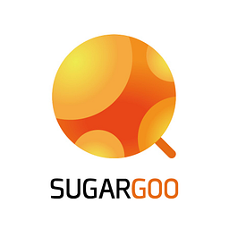 SUGARGOO Logo
