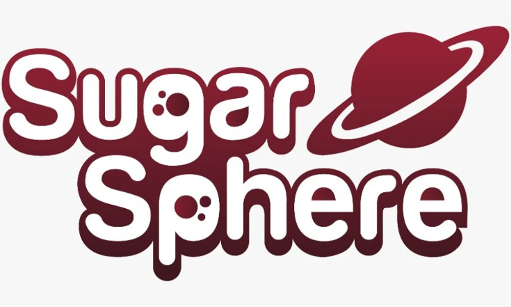 Sugar Sphere Logo