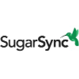 SugarSync Logo