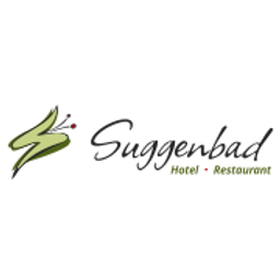 Hotel Suggenbad, Andrea Etgeton Logo