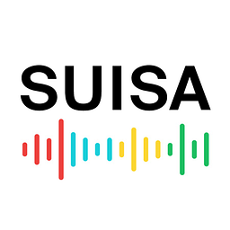 Suisa Logo