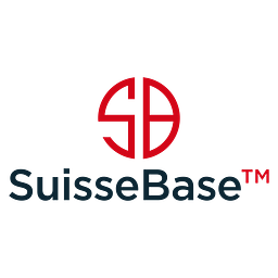 SuisseBase™ Logo
