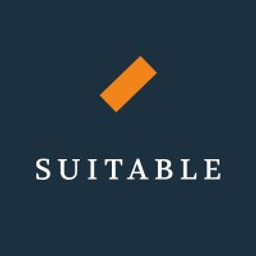 Suitable.de Logo