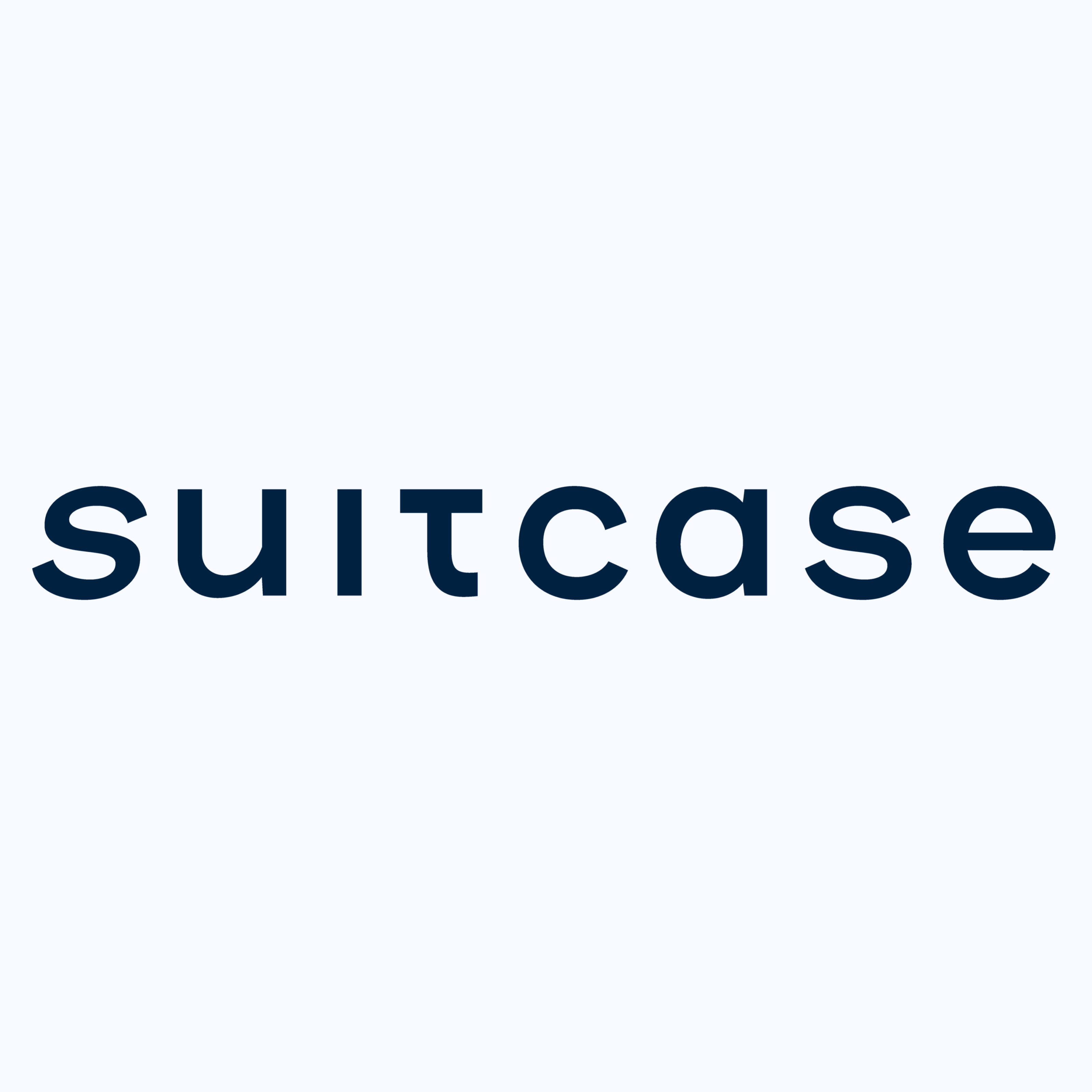 Suitcase GmbH Logo
