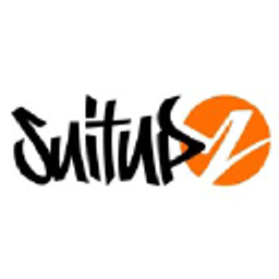 Suitup Shop Logo
