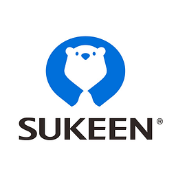 Sukeen Logo