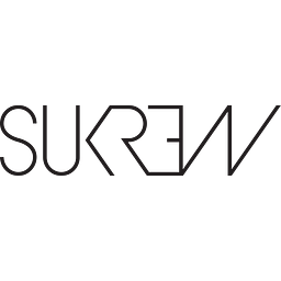 Sukrew Logo