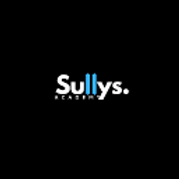 Sully's Academy Logo