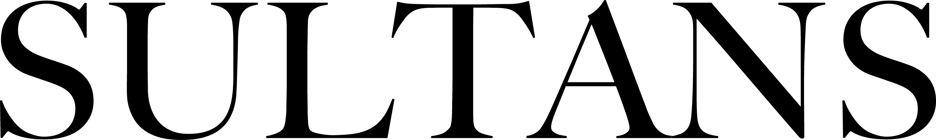Sultansofhats Logo