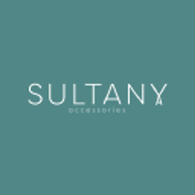 SULTANY Logo