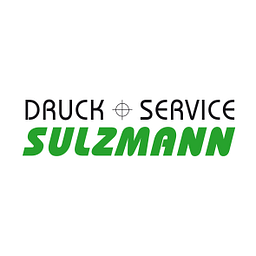 Sulzmann Druckservice Logo