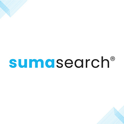 Sumasearch Logo
