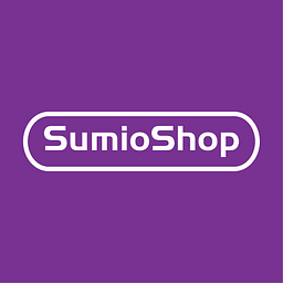 SumioShop Logo