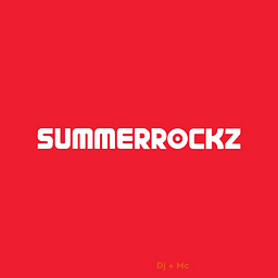 Summer Rockz Logo