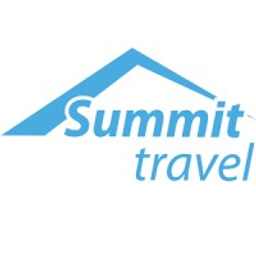 Summit Travel Wintersport Logo