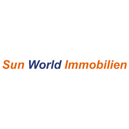 Sun World-immobilien Logo