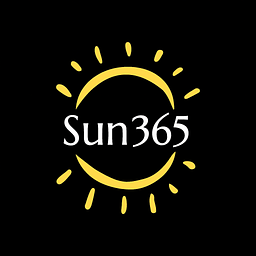 Sun365 Logo