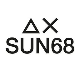 sun68.com Logo