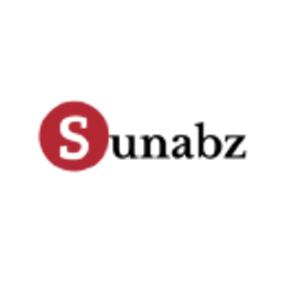 Sunabz Logo