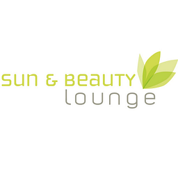 Sun & Beauty Lounge Logo