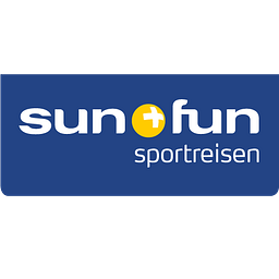 Sun and Fun Sportreisen Logo