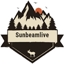 sunbeamlive.com Logo